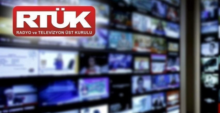 RTÜK'ten Fon Açıklaması Geldi!