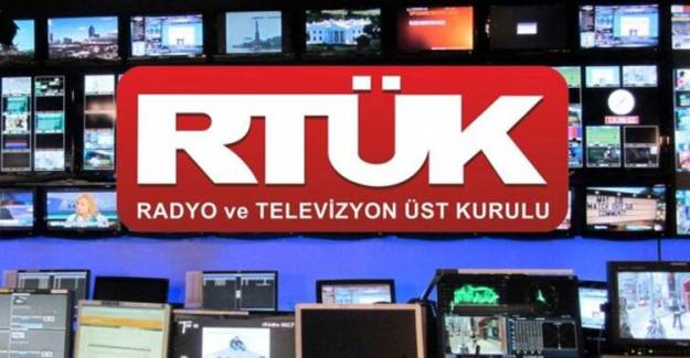 RTÜK'ten FOX TV'ye Ceza