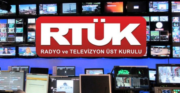 RTÜK'ten Kuşak Programlarına İnceleme