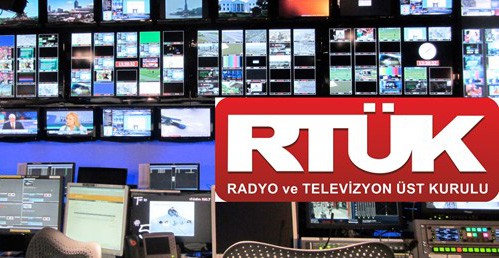 RTÜK'ten Reyting Rekortmeni Dizilere Ceza 