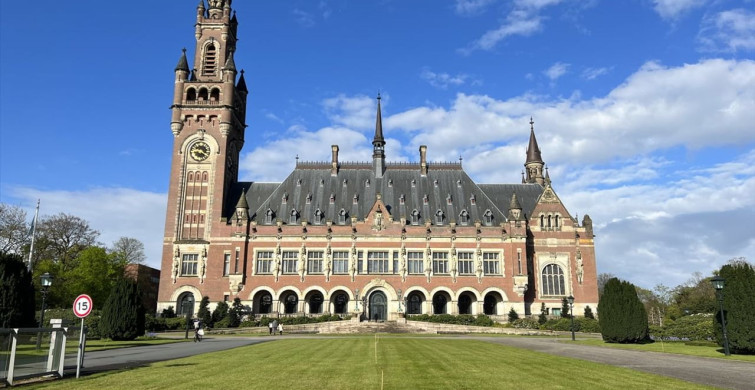 Ruanda, İngiltere'den 106 Milyon Sterlin Tazminat Talep Ediyor