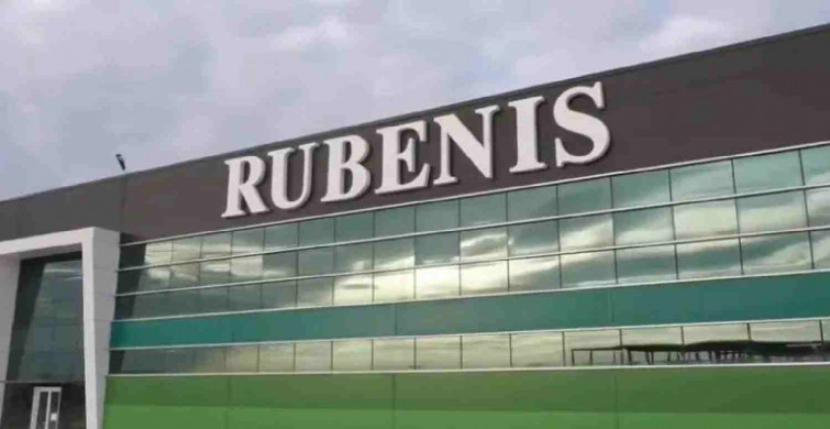 Rubenis Tekstil halka arz oransal dağıtım mı?