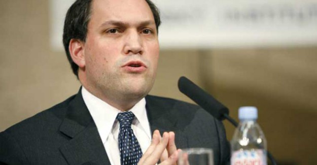 Rubin'den Erdoğan'a Küstah Tehdit