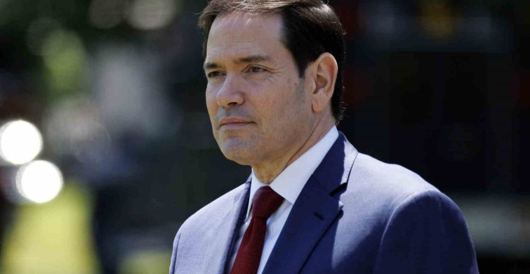 Rubio: "İran’la Anlaşma Bugün Gerçekleşebilir"