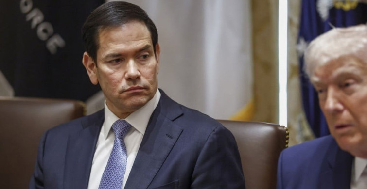 Rubio: NATO İlişkileri Yeniden Gözden Geçirilmeli