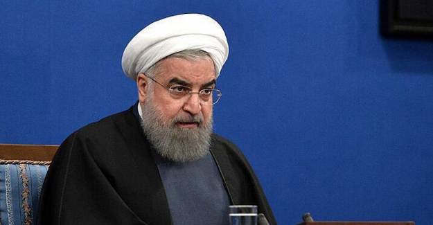 Ruhani: ’30-35 Milyon İranlı Daha Koronavirüse Yakalanabilir’