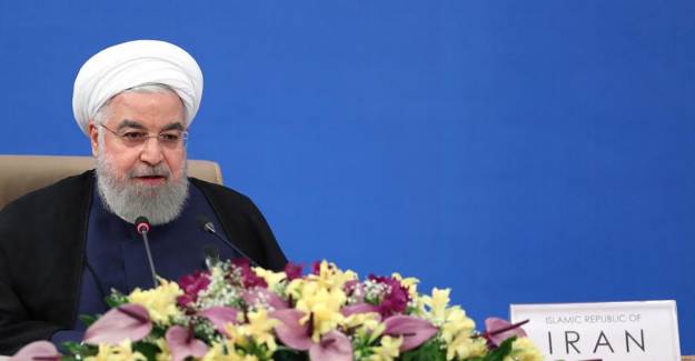 Ruhani: 'Koronavirüse Karşı Düğünler Yasaklansın'