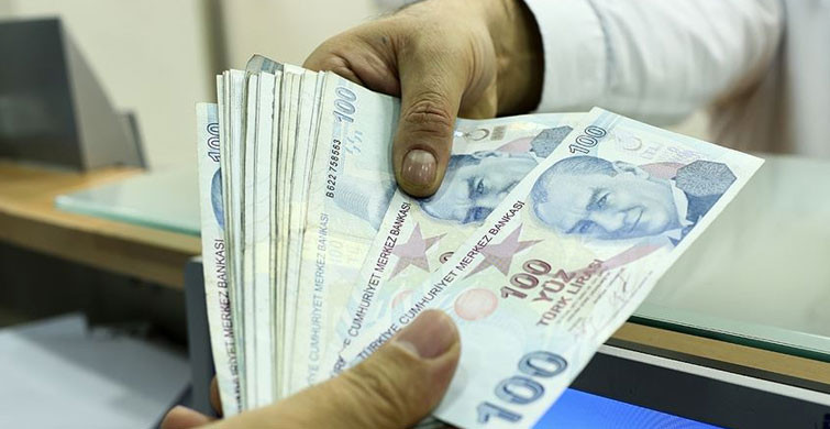 Ruhsar Pekcan: Ciro Kaybı Desteği Ödemeleri Bugün Başladı