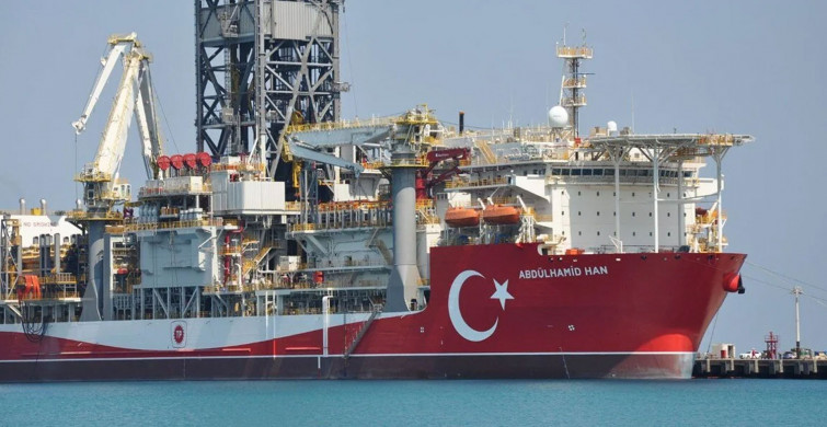 Rum basınının gözünden 'Abdülhamid Han': 'Erdoğan'ın planı sadece gaz değil'