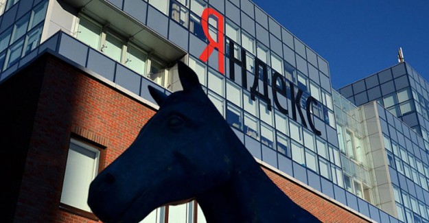 Rus Arama Motoru Yandex Akıllı Telefon Sektörüne Girdi