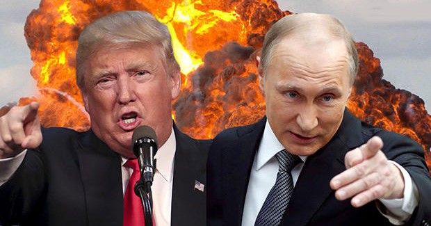 Rus Bakan Açıkladı! '' 1.5 Ay  İçinde Karar Resmileşecek''