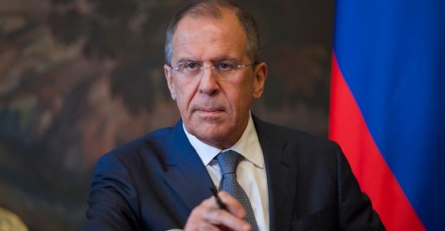 Rus Bakan'dan Amerika'ya Tehdit! Derhal Kuvvetlerini Çek