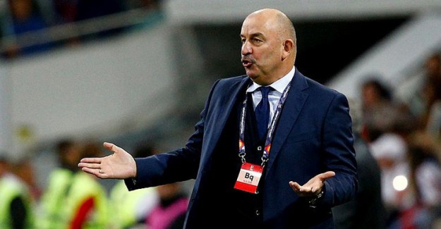 Rus Basınından Flaş Fenerbahçe İddiası