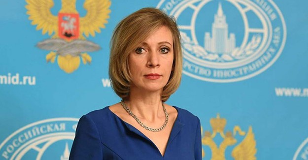 Rus Dışişleri: Türkiye'yi Provake Ediyorlar!