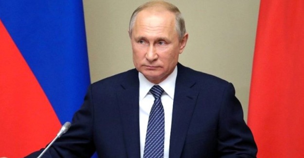 Rus Dışişlerinden Osmanlı - Rusya Savaşı Paylaşımı 