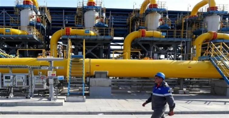 Rus doğalgazı hangi ülkelerde kullanılıyor? Rusya doğalgazı keserse etkilenecek ülkeler