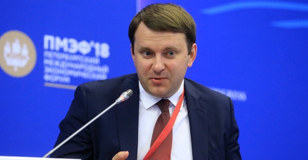 Rus Enerji Sektörü AB’nin İklim Değişikliği Adımlarına Hazırlanıyor
