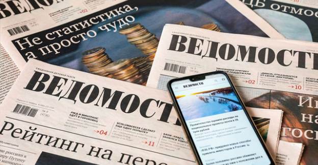 Rus Gazetesi Vedomosti, Karabağ'da Zafer Türkiye'nin Diye Yazdı