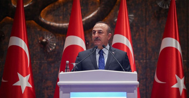 Rus Heyet İle İdlib Toplantısı Sona Erdi