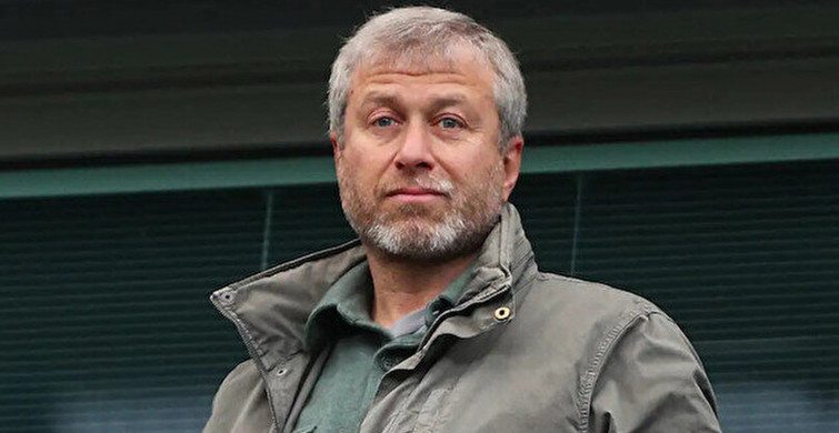 Rus İş İnsanı Roman Abramovich'in mal varlıklarının dondurulması nedeniyle Chelsea'nin satışı askıya alındı!