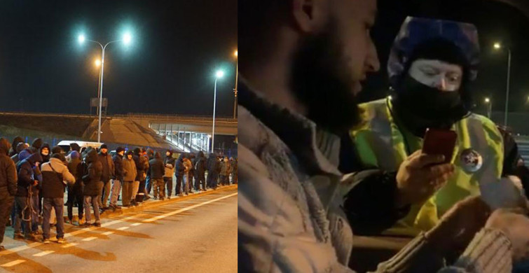Rus İşgalci Mahkemesi Kırım Tatarlarına Kan Kusturuyor