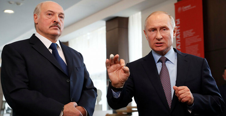Rus işgali sürecek mi? Putin'in gizli planı ortaya çıktı: Ukrayna'dan sonra sıra oraya gelecek!