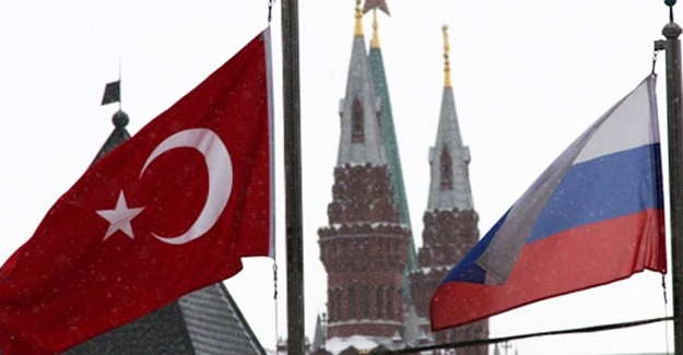 Rus Meclis Üyesinden Skandal İstanbul Önerisi!