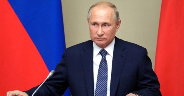 Rus Medyası Putin'i Yalanlıyor!