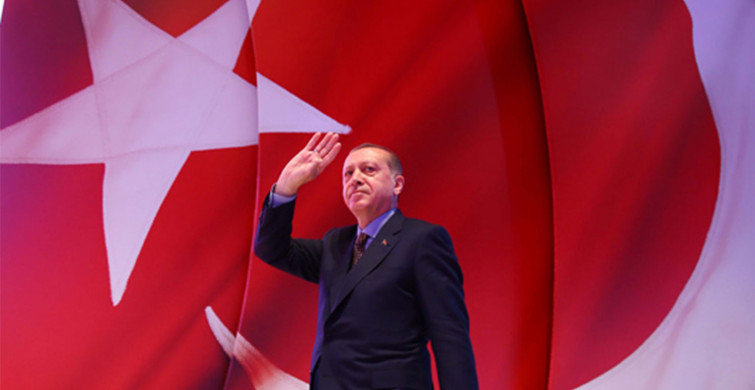 Rus Medyası: Türk Devletler Birliğini Sonbaharda İlan Edilebilir