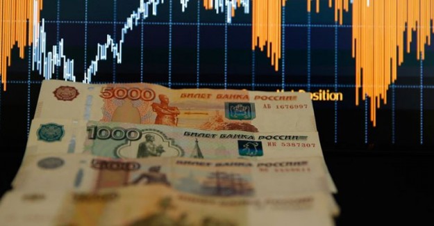 Rus Piyasalarında Kayıplar Çoğalıyor