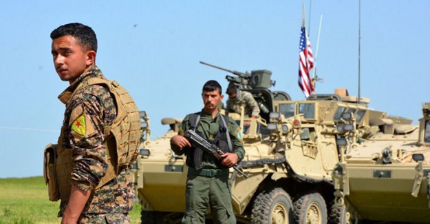 Rus Sözcüden YPG'li Gazeteciye Sert Yanıt!