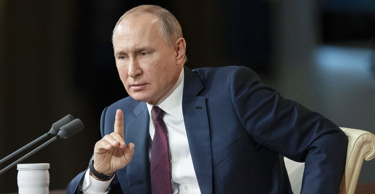 Rus TV'sini izleyenler adeta kanı dondu! ''Kurtulmalıyız, daha da kötüye gidecek''