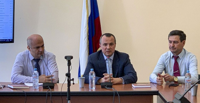 Rus Uzmanlar Açıkladı: ‘Türkiye Bölgesel Güç Olmaya Başladı’