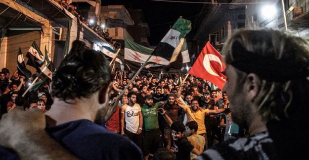 Rus ve Türk Yetkililer İdlib Konusunda Anlaştı!