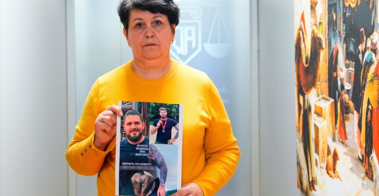 Rus Yüzücü Nikolai Svechnikov'un Kayıp Durumu ve Aile İddiaları Rus Yüzücü Nikolai Svechnikov'un Kayıp Durumu ve Aile İddiaları