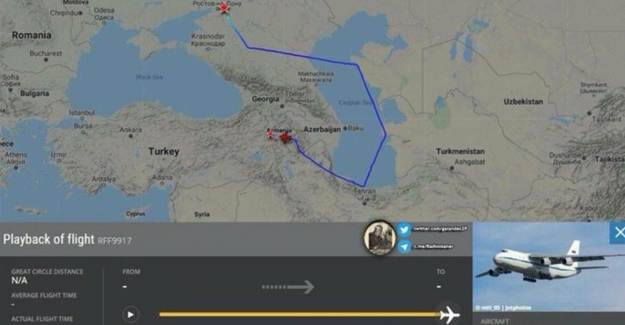 Rus-İran Ortaklığıyla Azerbaycan'a Darbe