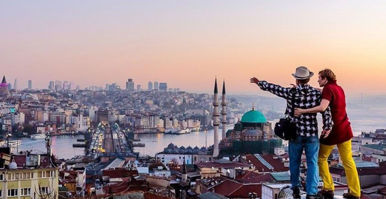 Ruslar bu yaz Türkiye'ye akın edecek