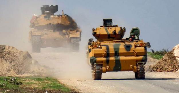 Rusları Türk Askeri Kurtardı