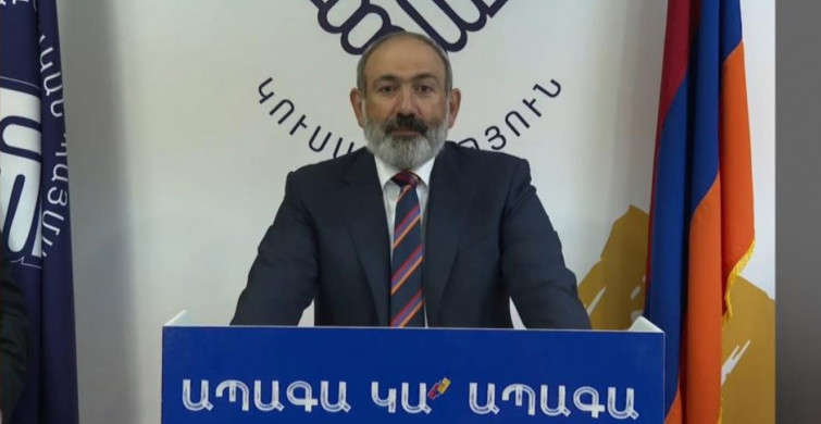 Rusların İstediği Olmadı! Nikol Paşinyan Yüzde 53'le Seçimi Kazandı