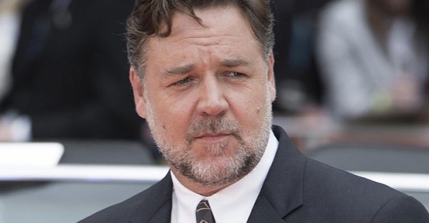 Russell Crowe Kimdir? Hangi Filmlerde Oynamıştır? Kaç Yaşında?