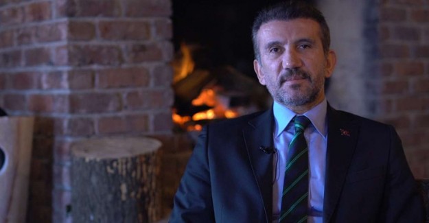 Rüştü Reçber: ‘Bu Hastalığın Şakası Yok!’