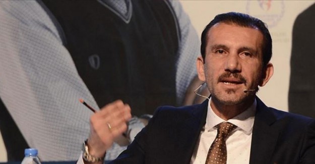 Rüştü Reçber: 'Çok Zor Bir Süreçti'