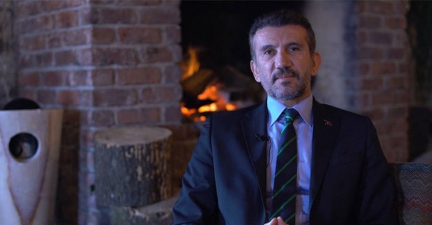 Rüştü Reçber: ''Kupayı Liverpool Aldı ama Esas Kazanan İngiltere''