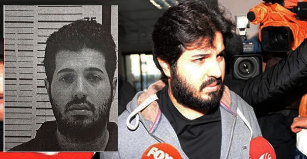 Rüşvet Verdiği Konsolosluk Çalışanı CIA Ajanı Çıktı!