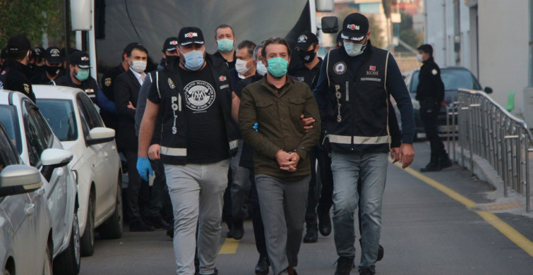 Rüşvetten Yakalanan CHP’li Kadir Aydar'dan CHP'lilere Kayırma