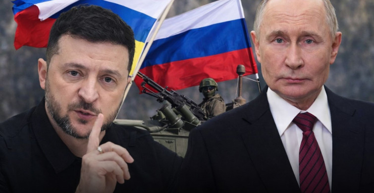 Rusya, 1000 Askerin Naaşını Ukrayna’ya Teslim Etti