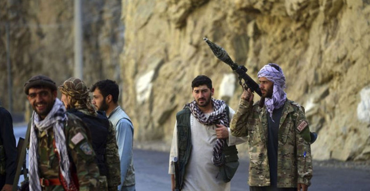 Rusya, Afganistan'daki Törene Katılmak İçin Şartını Açıkladı