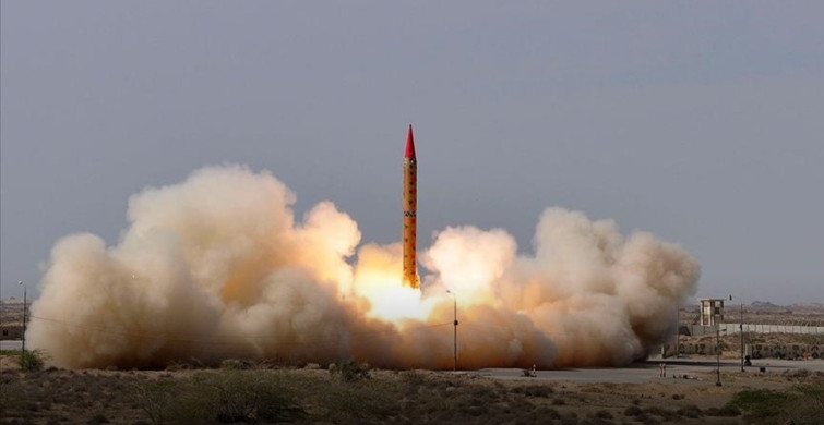 Rusya: Batı, Ukrayna’ya nükleer silah tedariki planlıyor