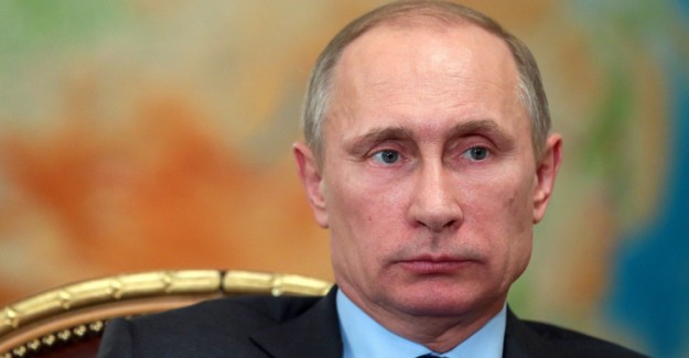 Rusya Devlet Başkanı Vladimir Putin Kimdir? Vladimir Putin'in Hayatı