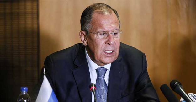 Rusya Dışişleri Bakanı Lavrov: Libya'daki Kaosun Sebebi NATO